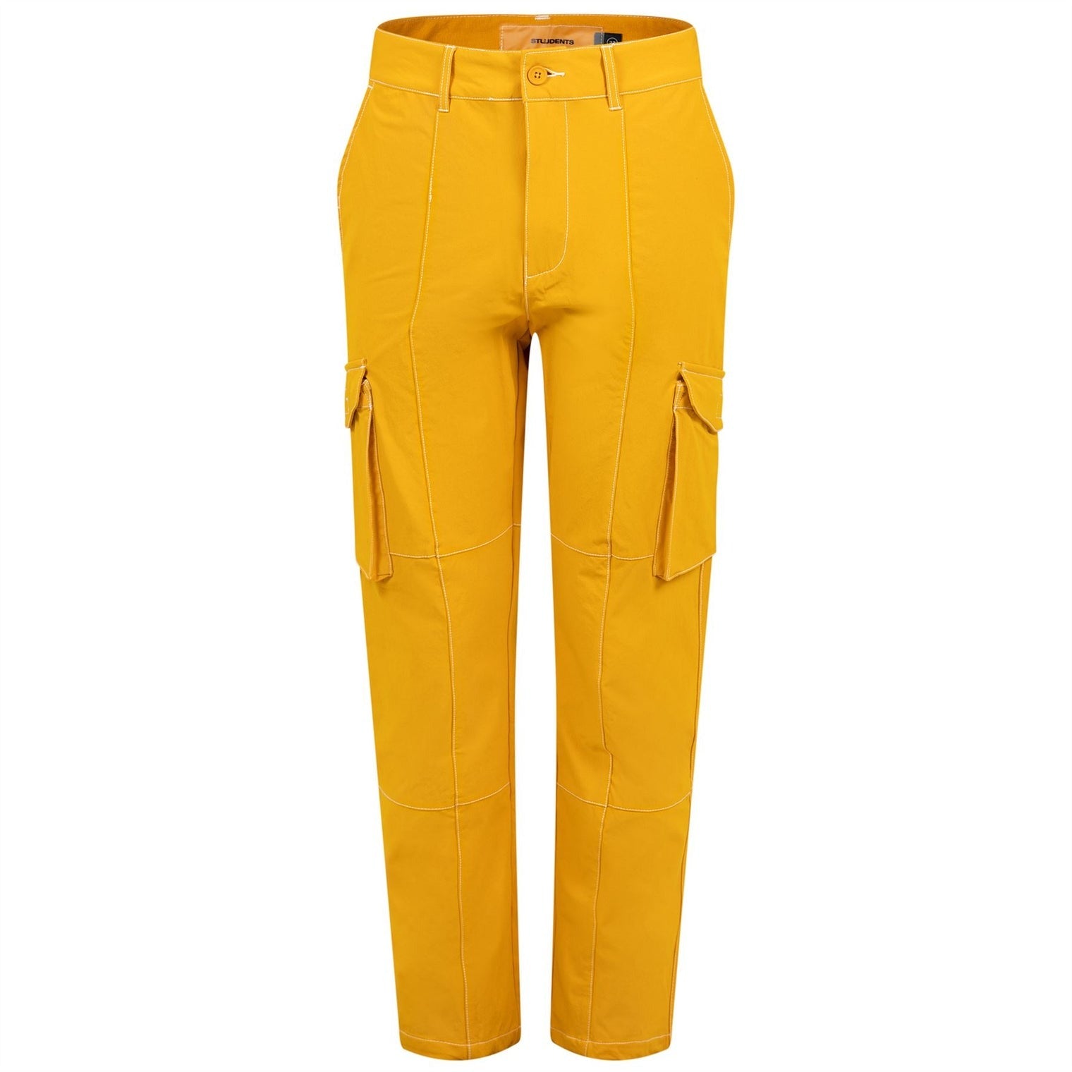 STUDENTS GOLF - STUDENTS GOLF Men's Cedric Nylon Cargo Pants - The Agora Bangkok